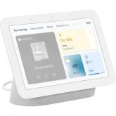 Boxa Inteligenta Google Nest Hub (2nd gen), Chalk