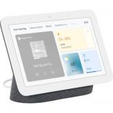 Boxa Inteligenta Google Nest Hub (2nd gen), Charcoal