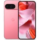 Telefon Mobil Google Pixel 9, Dual SIM, 128 GB, 12 GB RAM, 5G, Peony