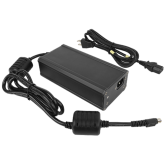 Alimentator Getac GAAGE4 pentru laptop X500 G3, 19 V, 7.9 A, 150 W, Black