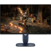 Monitor LED Dell Alienware AW2725DM, 27 inch, 2560 x 1440 pixeli, 1 ms GTG, Blue-Black