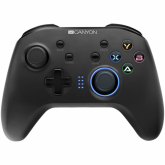 Gamepad Canyon CND-GPW3, Bluetooth, Black