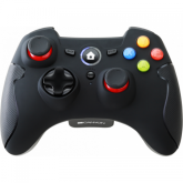 Gamepad Canyon CND-GPW6, Wirelesss, Black