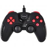 Gamepad Marvo GT-004, USB, Black-Red