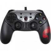 Gamepad Marvo GT-014, USB, Black