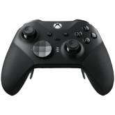 Gamepad Microsoft Elite Series 2, Wireless, Black