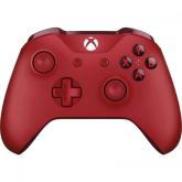 Gamepad Microsoft Xbox One wireless, Red