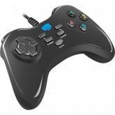 GamePad Natec Fury Patriot, USB, Black