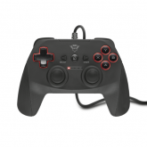 Gamepad Trust GXT 540, USB, Black