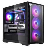 Carcasa Segotep Gank 360 Ape Black, Fara sursa