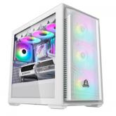 Carcasa Segotep Gank 360 Ape White, Fara sursa