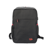 Rucsac Redragon Heracles GB-82 pentru laptop de 18inch, Black-Red