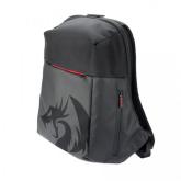 Rucsac Redragon Traveller pentru laptop de 15.6inch, Black