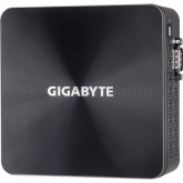 Calculator Gigabyte BRIX GB-BRI5H-10210E, Intel Core i5-10210U, No RAM, No HDD, Intel UHD Graphics, No OS