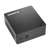 Calculator Gigabyte BRIX GB-BRI7H-8550, Intel Core i7-8550U, No OS, No RAM, Intel UHD Graphics 620, No OS