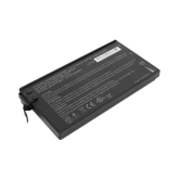 Acumulator Getac GBM3X1 pentru V110 G6, V110 G5, V110 G4, V110 G3, 2100mAh, Black