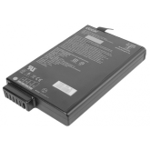 Acumulator de rezerva Getac GBM9X7 pentru X500G3, X500G3, 8700mAh, Black