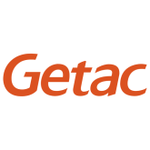 Acumulator Getac GBS9X1 pentru laptop B300, 10.8 V, 7800 mAh, Black