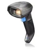 Cititor de coduri de bare Datalogic Gryphon I GBT4500, BT, 2D, Black