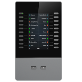 Modul Expansiune Grandstream GBX20, Black