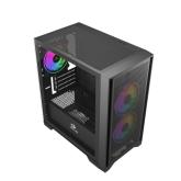 Carcasa Redragon Paktis 2, Fara sursa