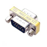 Adaptor Startech GC15HSM, VGA female - VGA male