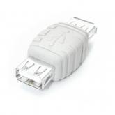 Adaptor Startech GCUSBAAFF, USB - USB, White