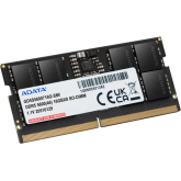 Memorie SO-DIMM A-Data Gold 16GB, DDR5-5600 MHz, CL46