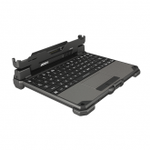 Tastatura Getac GDKBCG pentru UX10, Layout UK, Black