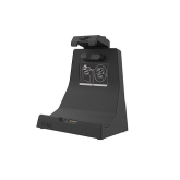 Cradle incarcare/comunicare Getac GDOD27 pentru F110, Black