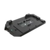 Cradle incarcare/comunicare Getac GDOFEM pentru K120, Black