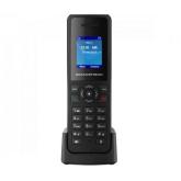 Telefon Grandstream DECT DP720, Black