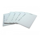 Cartela de proximitate RFID Grandstream GDS37X0-CARD-SINGLE, White