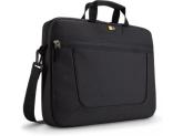 Geanta Case Logic pentru laptop de 15.6inch, black, VNAI215