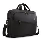 Geanta Case Logic PROPA-114 pentru laptop de 14inch, Black