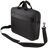 Geanta Case Logic PROPA-116 pentru laptop de 15.6inch, Black