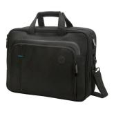 Geanta HP Legend Topload pentru laptop de 15.6inch, Black