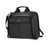 Geanta Kensington Lite Top-Loader pentru laptop de 15.4inch, Black