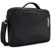 Geanta Thule Subterra pentru Laptop de 15inch, Black