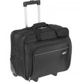 Geanta Trolley Targus Executive Black pentru notebook de 16inch