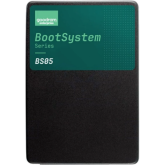 SSD Server Goodram GEBS05SA00-480NS10B, 480GB, SATA3, 2.5 inch, Black