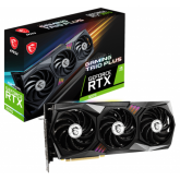 Placa video MSI nVidia GeForce RTX 3070 GAMING TRIO PLUS LHR 8GB, GDDR6, 256bit