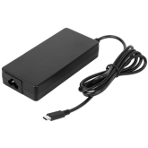 Alimentator Getac GAT1E1, 20 V, 5 A, USB-C, 100 W, Black