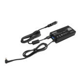 Alimentator Auto Getac GAD2X4, 19 V, 6.32 A, 120 W, Black