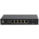 Switch Level One GEU-0525, 5 porturi