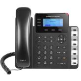 Telefon IP Grandstream GXP1630 IP PHONE, 3 linii, Black