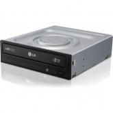 Unitate optica interna DVD-RW LG Super-multi GH24NSD1, Black, Retail