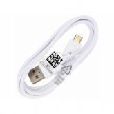 Cablu de date Samsung GH39-01578A, MicroUSB - USB-A, 1m, Black