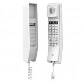 Telefon IP Grandstream GHP610, 2 conturi SIP, 2 lini, PoE, White