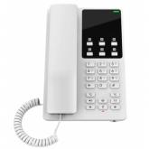 Telefon IP Grandstream GHP620W, 2 conturi SIP, 2 lini, White